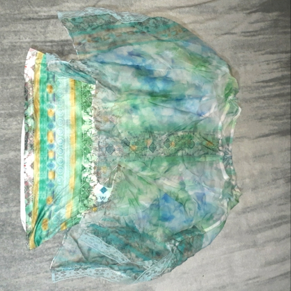 🌺Womens top sz large
